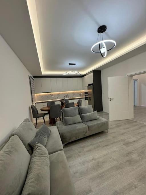 House In Villa Shkoder