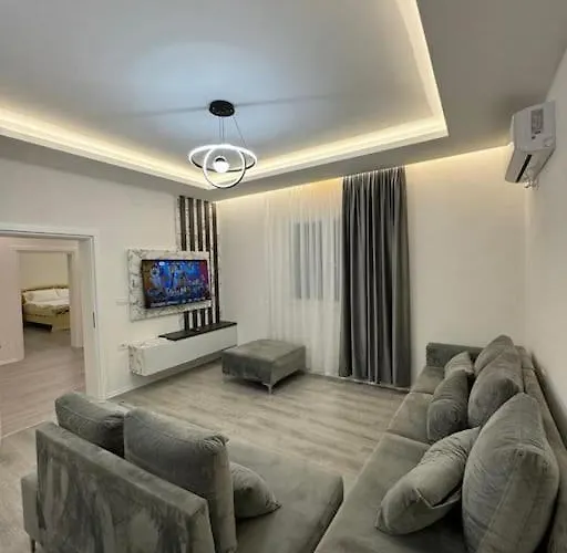 House In Shkodra