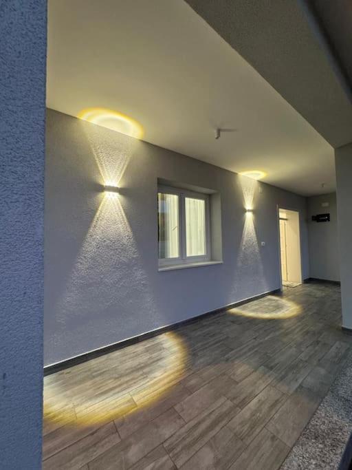 Willa House In