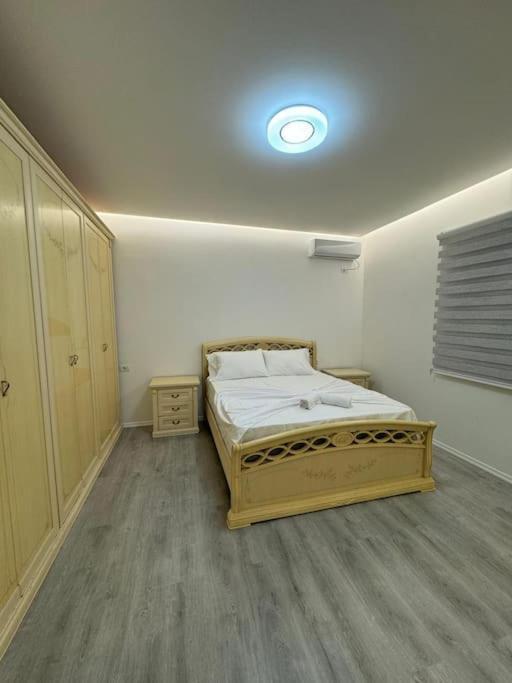 Willa House In *