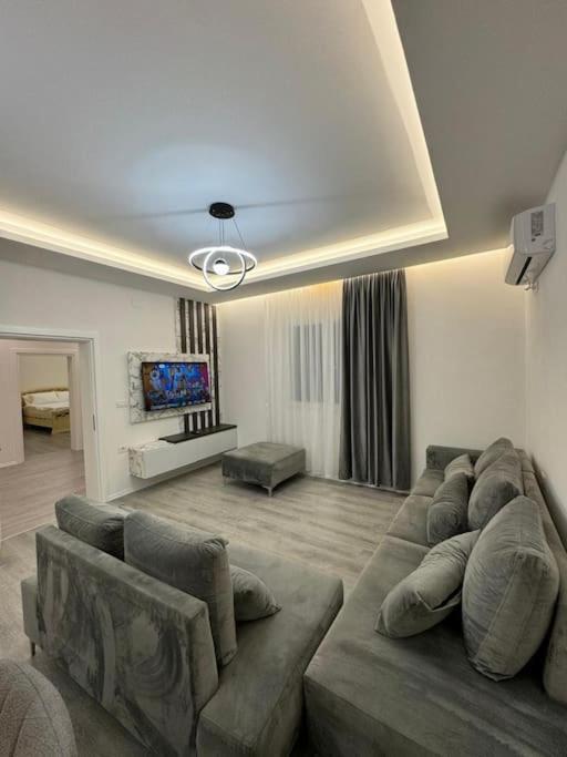 House In *